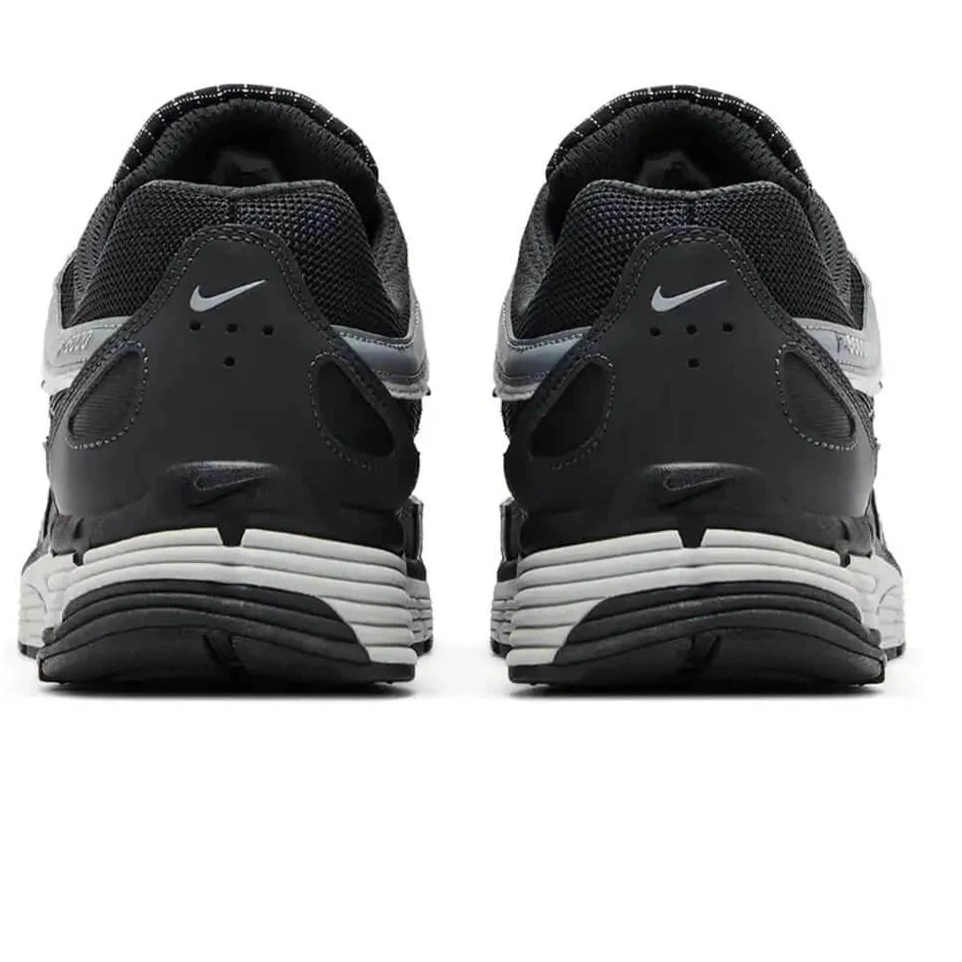 P-6000 Grey Anthracite Winterized Nike Smoke 0715